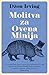 Molitva za Ovena Minija