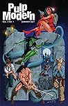 Pulp Modern: Volume Two Issue Seven Pulp Modern: Volume Two Issue Seven