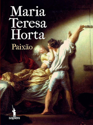 Paixão (Paperback)
