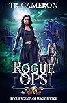 Rogue Ops
