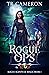 Rogue Ops (Rogue Agents of Magic #1)