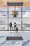 Before Takeoff by Adi Alsaid