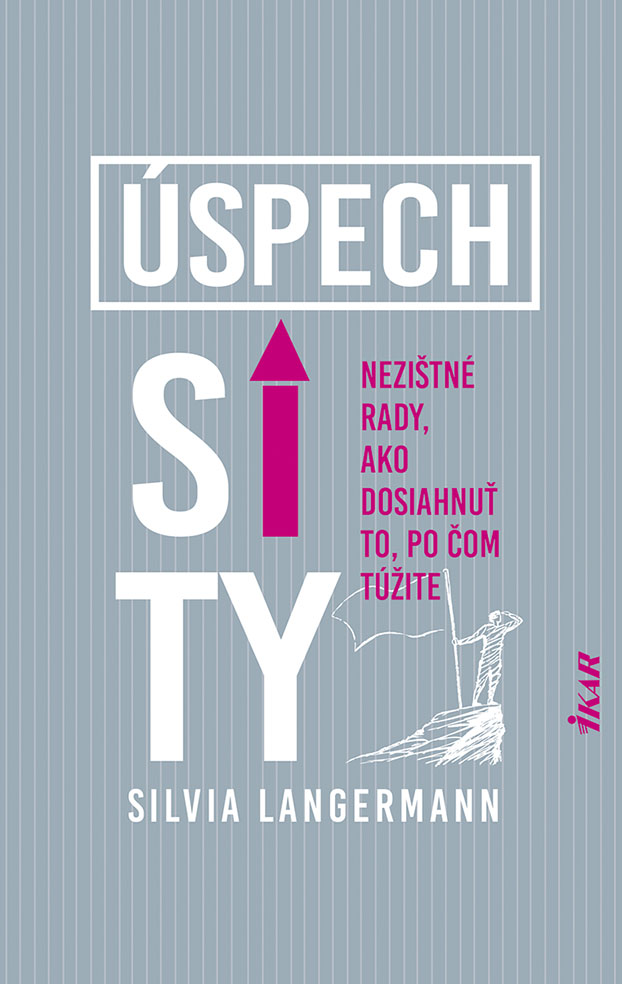 Úspech si ty (Hardcover)
