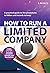 How To Run A Limited Company by Hugh Williams