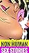 NON HUMAN SEX STORIES 18+: (SCI-FI HOT EROTICA)