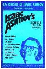 La rivista di Isaac Asimov n 04 - Edizione Italiana de "Isaac Asimov's SF Magazine"