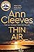 Thin Air (Shetland Island #6)