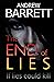 The End of Lies: If Lies Could Kill