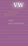 Pani Dallowayová