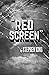 Red Screen by Stephen King