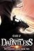 Dauntless (Luckless, #2)