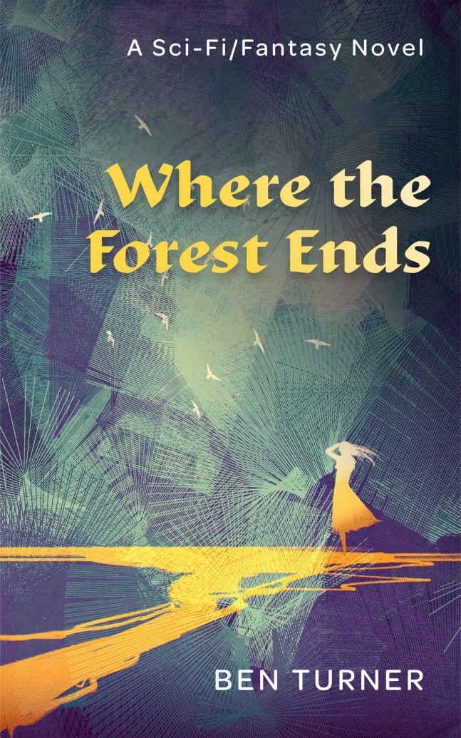 Where the Forest Ends