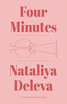 Book cover for Four Minutes