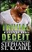 Trivial Deceit (The Keepers, #7)
