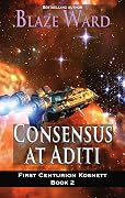 Consensus at Aditi