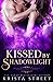 Kissed by Shadowlight: Paranormal Shifter Romance (Supernatural Institute)