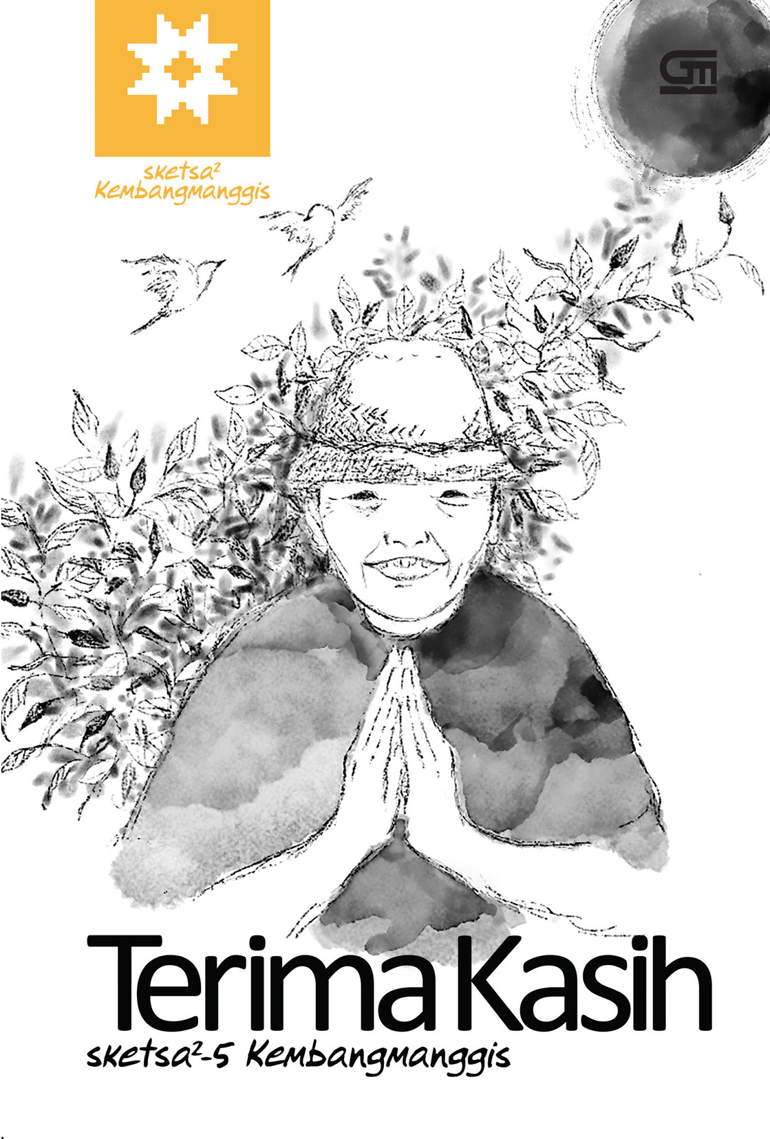 Terima Kasih (Paperback)