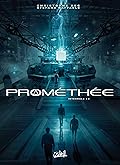 Prométhée - Intégrale T14 à T17
