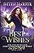 Best Wishes by Helen Harper