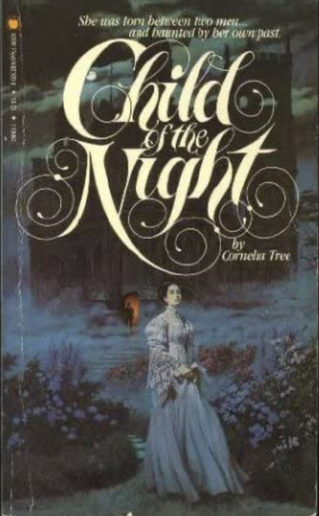 Child of the Night (Paperback)