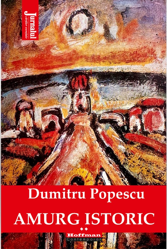 Amurg istoric - vol. 2 (Paperback)