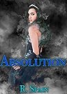 Absolution (Hybrids Liberation Book 5)