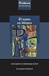 Historia mínima del teatro en México (Spanish Edition)