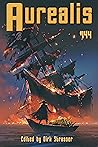 Aurealis #144