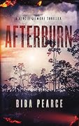 Afterburn (Kenzie Gilmore #1)