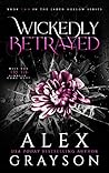 Wickedly Betrayed