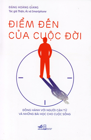 Cover of Điểm đến của cuộc đời
