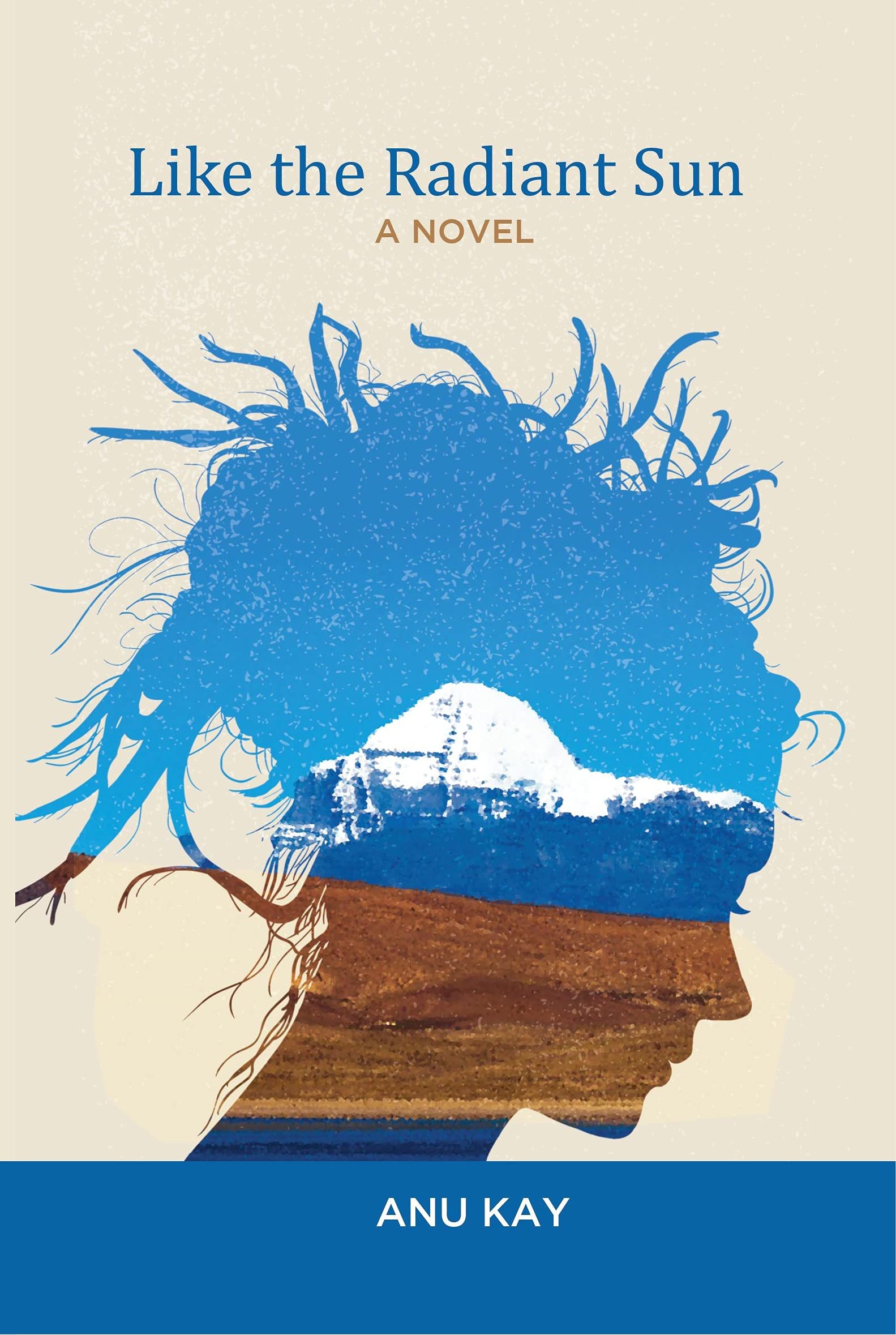 Like the Radiant Sun (Kindle Edition)