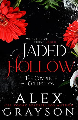 Jaded Hollow: The Complete Collection