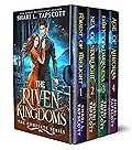 The Riven Kingdoms: Complete Series