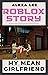 Roblox Story by Alexa Lee