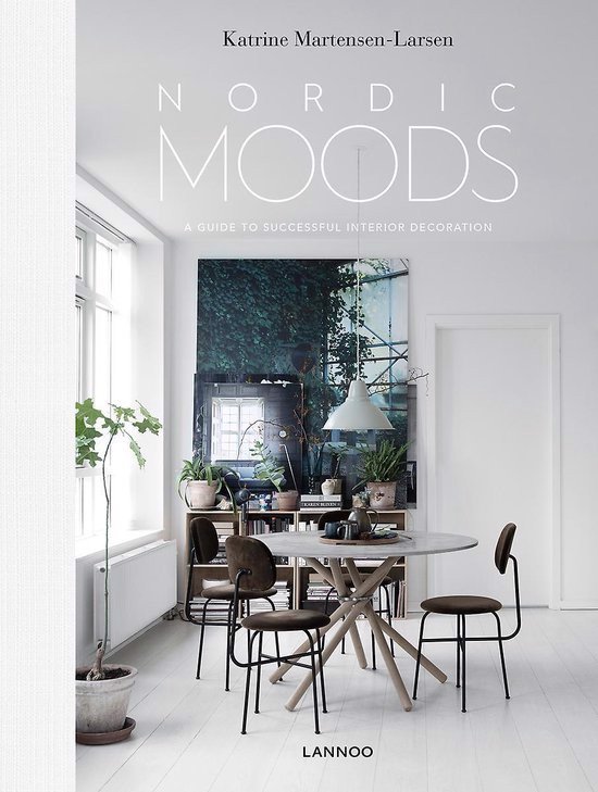 Nordic moods : a guide to successful interior decoration