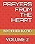 PRAYERS FROM THE HEART: VOL...