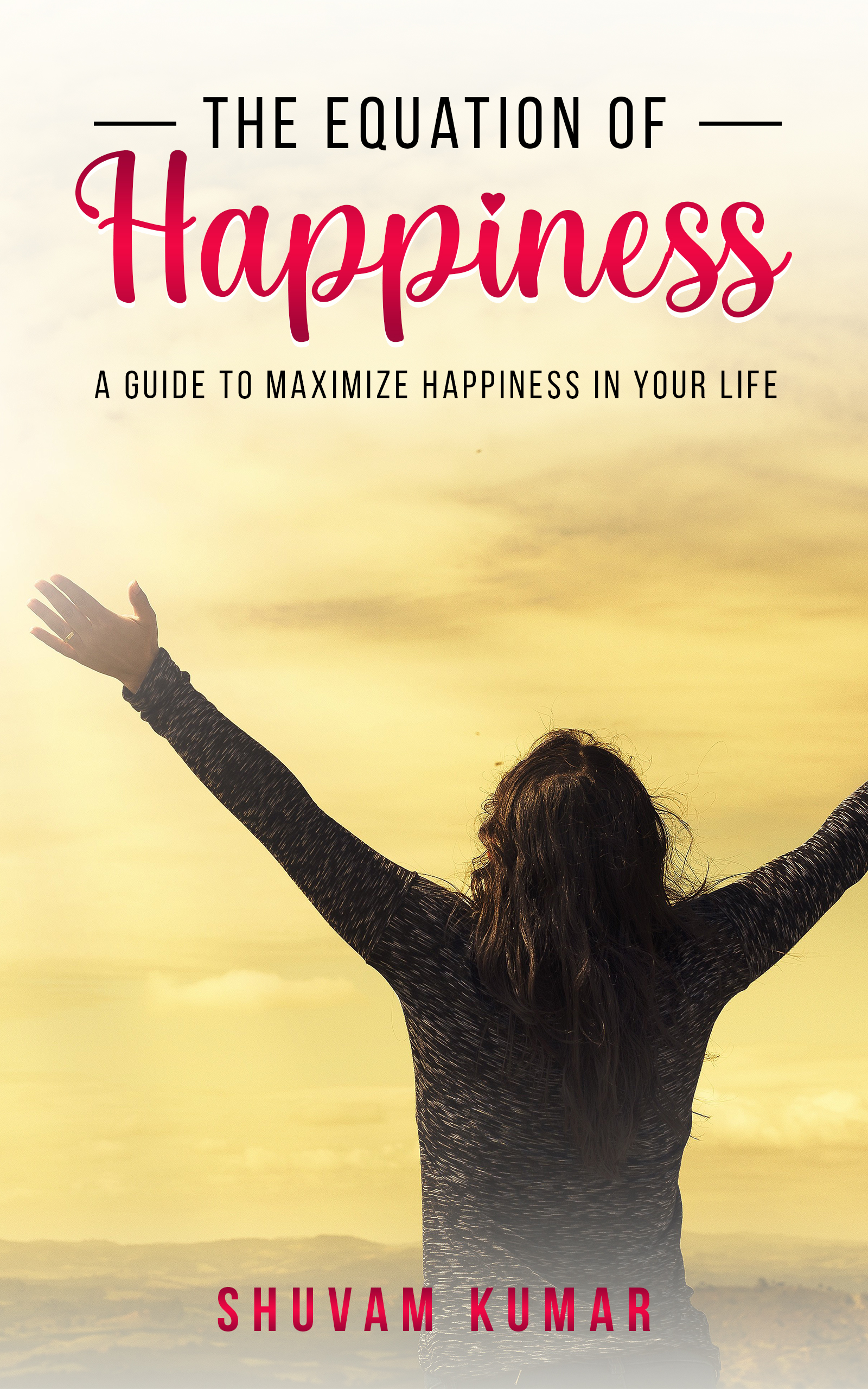 The equation of happiness