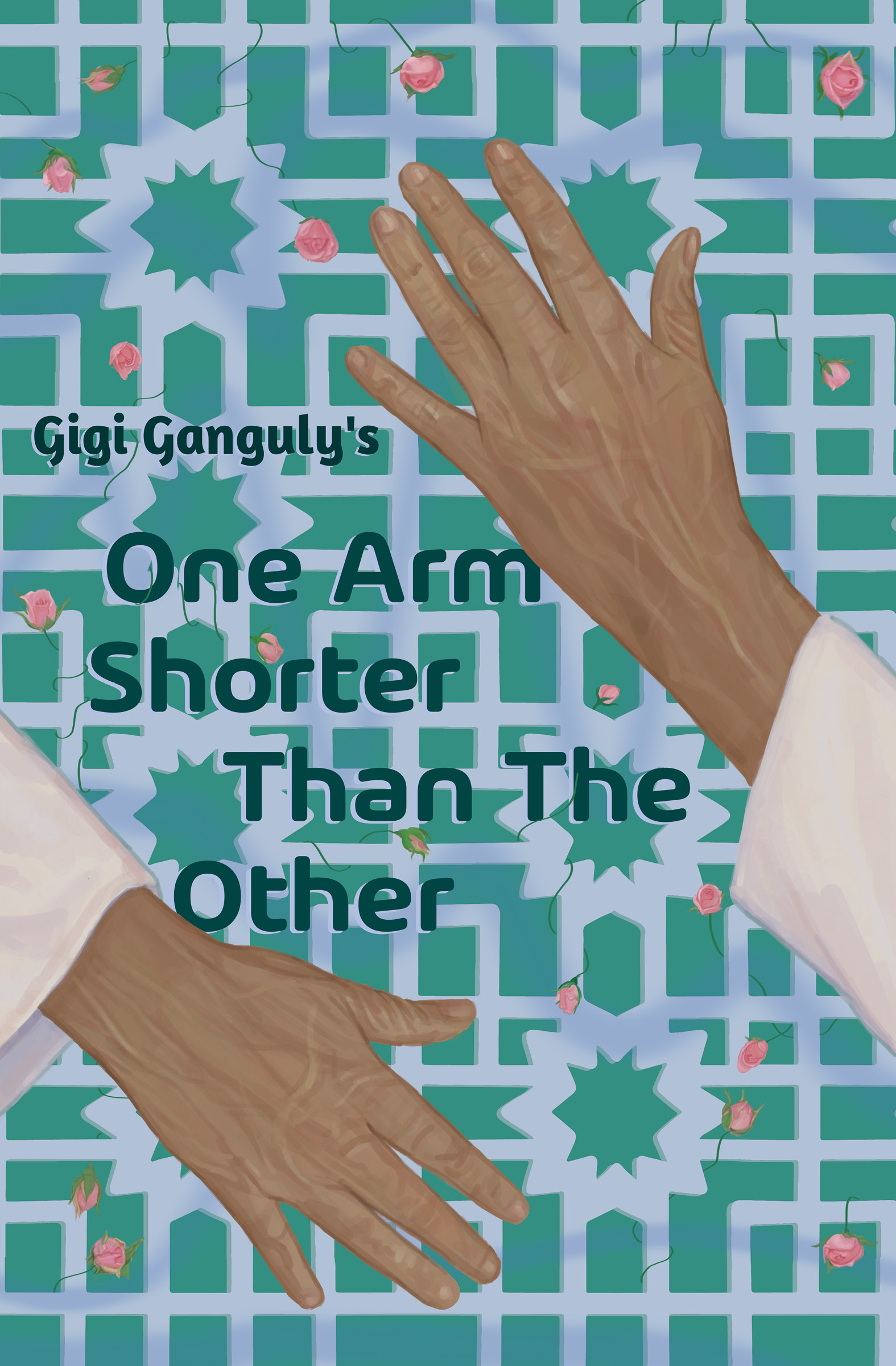 One Arm Shorter Than The Other