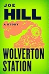 Wolverton Station by Joe  Hill