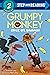 Grumpy Monkey Ready, Set, Bananas! (Grumpy Monkey Step Into Reading)