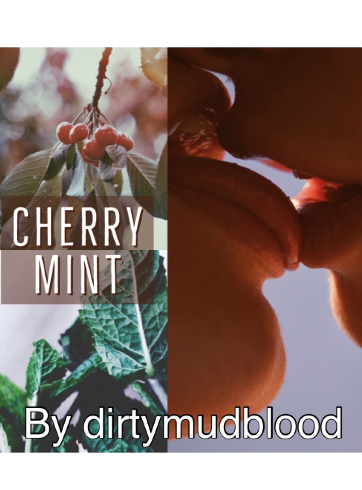 Cherry Mint (ebook)