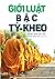 Giới luật bậc Tỳ - Kheo