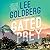 Gated Prey (Eve Ronin, #3)