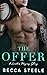 The Offer (London Players #1)
