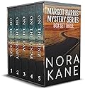 Margot Harris Mystery Series: Box Set Three