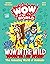 Wow in the World by Mindy Thomas