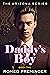 Daddy's Boy (Arizona, #2)