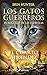 El cuarto aprendiz (Los gatos guerreros | El augurio de las estrellas, #1)