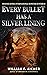 Every Bullet Has a Silver Lining (Phoenix Bones: International Monster Hunter Book 2)